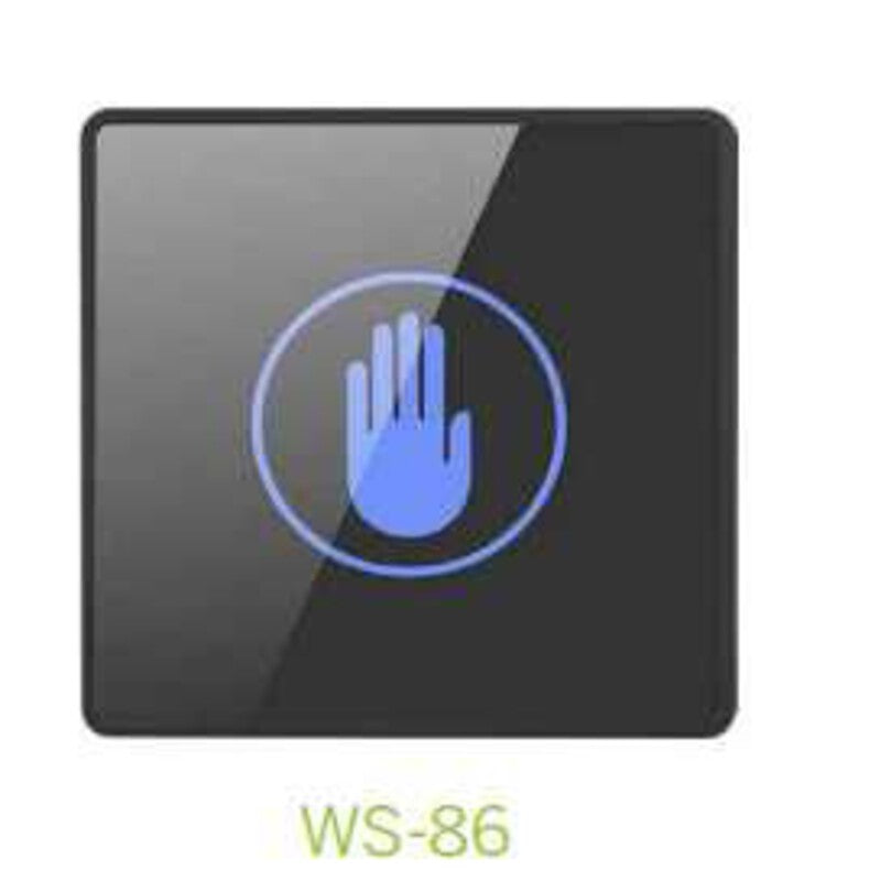 Sistem Control Access TTLOCK panou K2-2, IP66, bolt / magnet Sistem Control Access TTLOCK panou K2-2, IP66, bolt / magnet